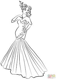 25 Creative Picture Of Dress Coloring Pages Entitlementtrap Com Free Printable Coloring Pages Coloring Pages Free Printable Coloring