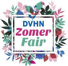 Het is één van de jongste kranten die ons land kent met de eerste editie in 2002. Dvhn Zomerfair Dagblad Van Het Noorden Zomerfair