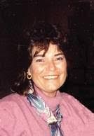 Dianne Dewar Obituary