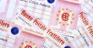 Per effettuare tale calcolo si le poste comunicano inoltre che tutti i buoni sottoscritti dopo il 1° gennaio 2009 saranno consultabili online nel portafoglio buoni accedendo alla. Vecchi Buoni Postali Fruttiferi Si Al Rimborso Degli Interessi Piu Favorevoli Il Sole 24 Ore