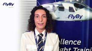 Fortunately, he can also go down south to singapore and apply to it is not a full scholarship as such because some airlines would require the successful cadet pilot to pay back a portion of the training on a monthly basis. Flyby Aviation Academy Atp Integrated Training In Spain