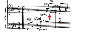 Find the dictionary definition of piano_music from bee english dictionary along with phonetics, audio, usages and articles related to piano_music. Two Adjacent Notes Of Same Pitch Seemingly Occupying The Same Beat Music Practice Theory Stack Exchange