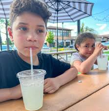 🗣️nature booooyyy🗣️ 🎈🐍 happy birthday to the best boy I know. the big  10!!! truly son of my right hand. we love you so much, benjamin jonah. 🎉🦎