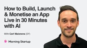 Morning Startup Perth MSP