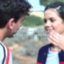 Danyal's Heartbreak: When Friends Leave for Love