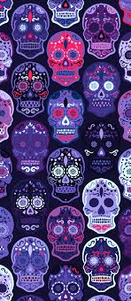 Colorful Skull Wallpapers Top Free Colorful Skull Backgrounds Wallpaperaccess All of the skull wallpapers bellow have a minimum hd resolution (or 1920x1080 for the tech guys) and are easily downloadable by clicking the image and saving it. wallpaperaccess