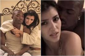Kim Kardashian's sex tape with Ray J was released 18 years ago ...