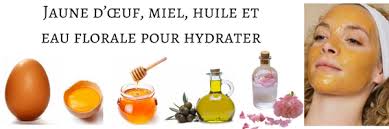 3 Recettes De Masques Visage Dans Ma Cuisine Revelez Votre Image
