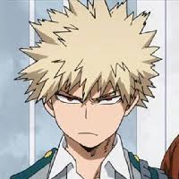 Katsuki Bakugo The Personality Database Pdb Boku No Hero Academia Welcome to anime characters database. katsuki bakugo the personality