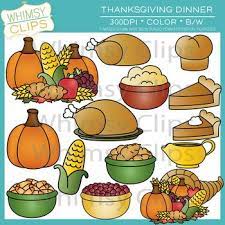 Thanksgiving Dinner Clip Art Thanksgiving Clip Art Clip Art Thanksgiving Turkey Dinner