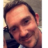 Stephen Mairs's Instagram, Twitter & Facebook