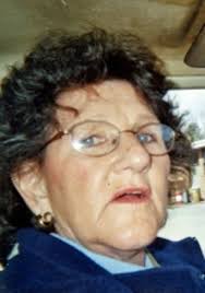 Maggie Carmack Barnes Obituary April 9, 2017