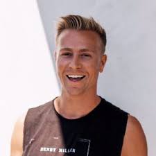 Scott Myrick (@scott_myrick)