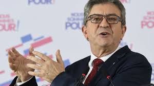 Born 19 august 1951) is a french politician who has presided over the la france insoumise group in the national assembly since 2017. Liens Entre Attentats Et Presidentielle Pourquoi Les Propos De Melenchon Font Polemique L Express