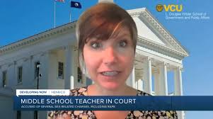 L. Douglas Wilder School of Government & Public Affairs