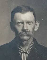 James William Willhite (1860-1944)