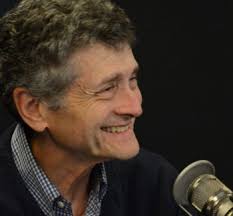 Robert J. Marks Talks Computers with Michael Medved