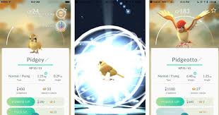 C'est le top des pokémon les plus puissants ! Nos Conseils Pour Monter De Niveau Rapidement Dans Pokemon Go Sans Depenser D Argent
