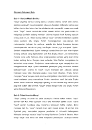 Di dalam bilik,syahir membaca buku mashaf. Justeru Impian Di Jaring G 02173210 Flip Pdf Anyflip