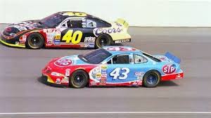 The mark vii and the mark viii get a passing grade for effort, but that's not good enough in the car business. 35 John Andretti Ideas In 2021 Nascar Race Cars Racing