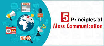 5 Principles Of Mass Communication That Every Student Should Know In 2020 Mass Communication Assignment Writing Service Forms Of Communication