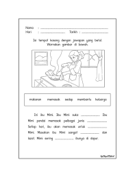Latihan bahasa melayu tahun 3. Bahasa Melayu Tahun 2 Nalailean Flip Pdf Anyflip