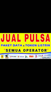 Cara jual pulsa elektrik murah all operator dan ppob, daftar agen pulsa murah di server star pulsa 100 % gratis Jual Pulsa All Operator Home Facebook