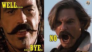 Did Wyatt Earp End Curly Bill Brocius? Well...Bye. Unveiling The Hidden  Secrets Of Old West