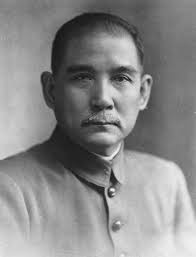 Tôn Trung Sơn