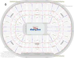 chicago united center seat numbers detailed seating plan