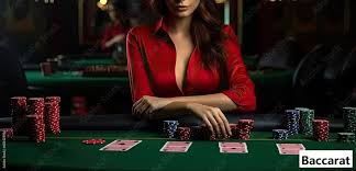 Chia sẻ bí quyết chơi baccarat hiệu quả trên Top88