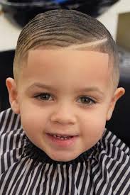 A taper fade haircut is one of the most recognizable, iconic styles in the world of hair. 60 Trendiest Boys Haircuts And Hairstyles Menshaircuts Com