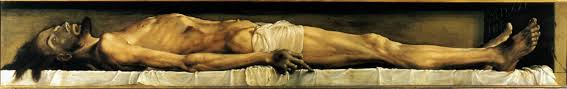 The Body Of The Dead Christ In The Tomb Analysis The Body Of The Dead Christ In The Tomb By Holbein Hans The Younger