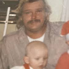 Memorial and obituary for Kurt Richard Lenz