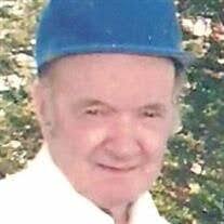 Earl G. Dewey Sr. Obituary