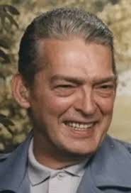 Obituary information for Joseph O. Schuckers