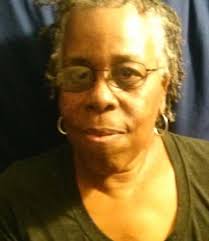 Obituary for Marthena Carrington