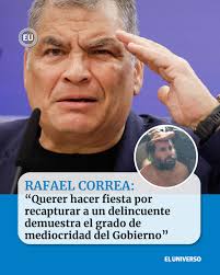 REVOLUCIÓN CIUDADANA ACTIVA ✊