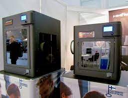 Minifactory S 3d Printer Have Become Much More Sophisticated Fabbaloo 3d Printer 3d Printing Machine Printer