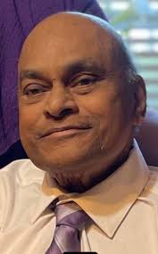 Mohammed “Moe” Salim, Sr., 67