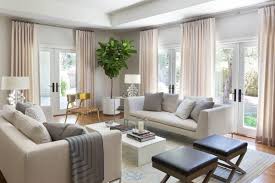 Living room and living space are little bit different. Beautiful Neutral Transitional Living Room Inspiration The Kim Six Fix
