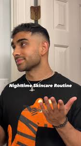 My Nighttime Skincare Routine (See Below) 🤌🏽, I remember the first time I  watched American Psycho and Patrick Bateman was describing his Skincare  Routine and I was like “wait……. That sounds like me!” ...