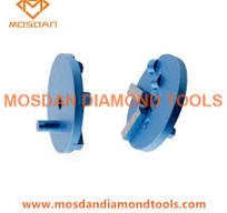 Stonekor XPS ASL PCD Grinding Diamonds 1 Plug for Epoxy ...