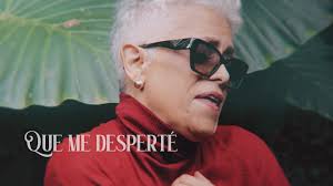 Haciendo salsa verde con Lupita. (Fragmento musical a cargo de Pedro Yerena  cantando "Lámpara sin Luz").