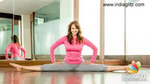Jun 03, 2021 · mumbai, jun 3 (ians): Manchu Lakshmi Yoga Adds To Your Mental Strength Kannada News Indiaglitz Com