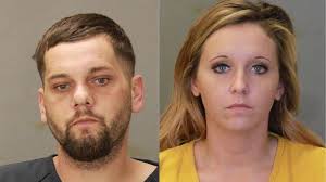 A man and woman are sentenced in a Columbus, Ga., home invasion that left a  victim brain damaged from being shot in the head.