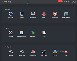 Download Dahua Smartpss 2 03 1