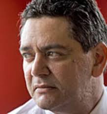 Winz forces out staffer over crimes committed 21 years ago