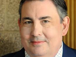 Oregon's Top Economist to Depart Without Any Notice From the State