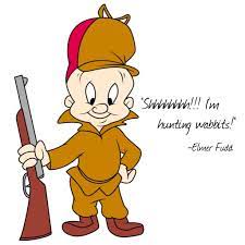 With mel blanc, arthur q. 17 Elmer Fudd Ideas Elmer Fudd Fudd Elmer